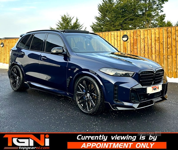 Used BMW X5 2024 for sale - 77098300: Photo 23