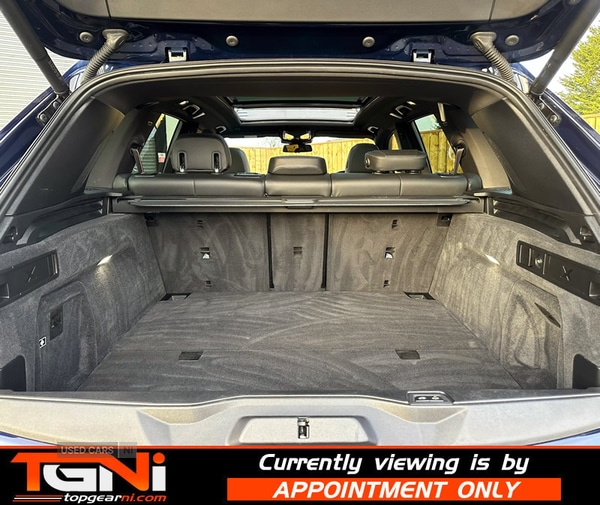 Used BMW X5 2024 for sale - 77098300: Photo 27