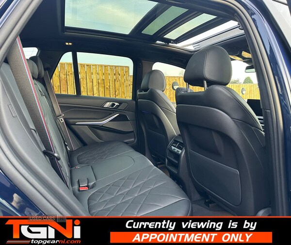 Used BMW X5 2024 for sale - 77098300: Photo 32