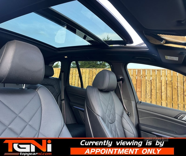 Used BMW X5 2024 for sale - 77098300: Photo 33