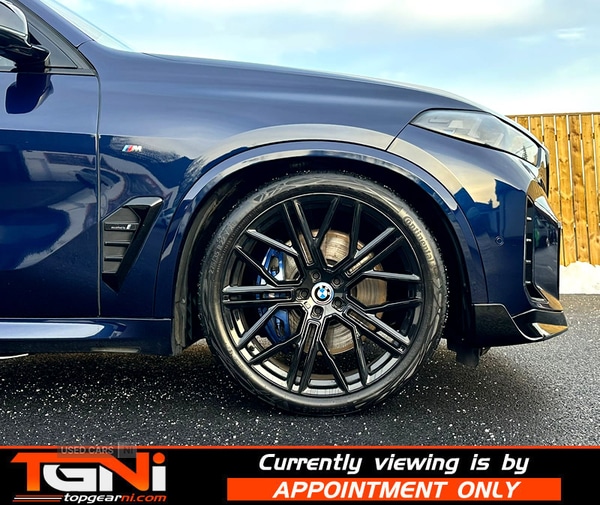 Used BMW X5 2024 for sale - 77098300: Photo 36