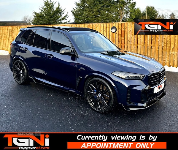 Used BMW X5 2024 for sale - 77098300: Photo 38