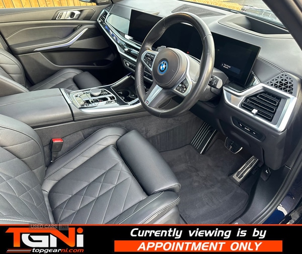 Used BMW X5 2024 for sale - 77098300: Photo 6