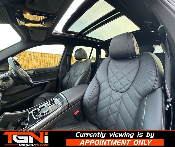Used BMW X5 2024 for sale - 77098300: Photo 7