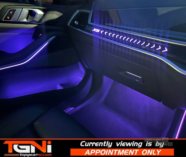 Used BMW X5 2024 for sale - 77098300: Photo 8