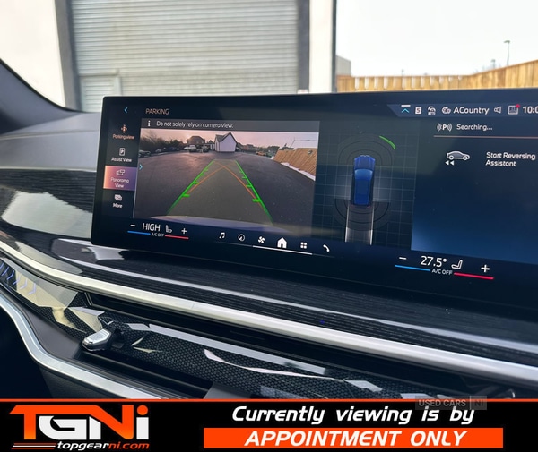 Used BMW X5 2024 for sale - 77098300: Photo 9