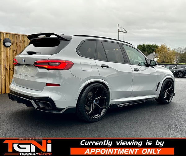 Used BMW X5 2019 for sale - 76574159: Photo 10