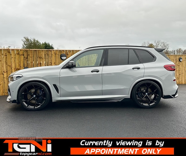 Used BMW X5 2019 for sale - 76574159: Photo 11