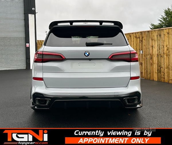 Used BMW X5 2019 for sale - 76574159: Photo 12