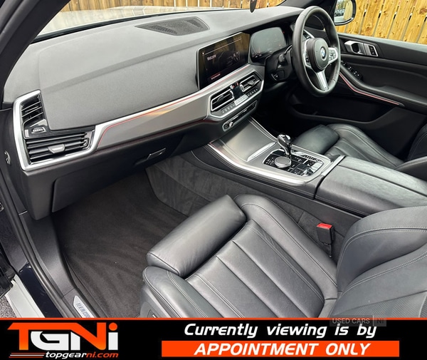 Used BMW X5 2019 for sale - 76574159: Photo 13