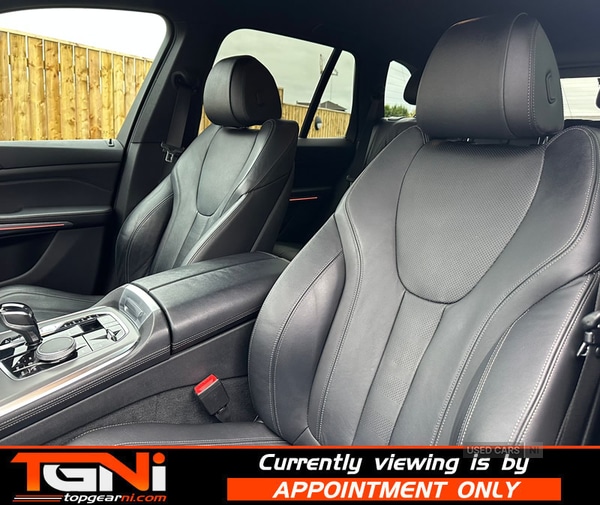 Used BMW X5 2019 for sale - 76574159: Photo 15