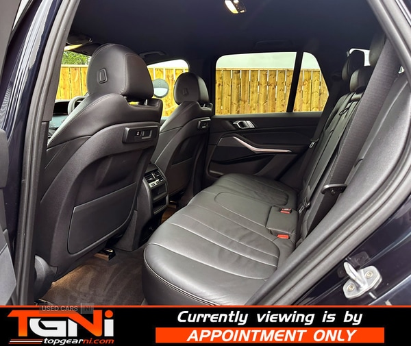 Used BMW X5 2019 for sale - 76574159: Photo 16