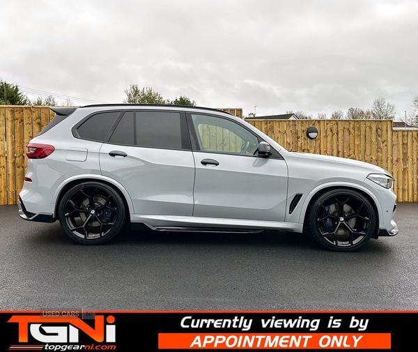 Used BMW X5 2019 for sale - 76574159: Photo 17