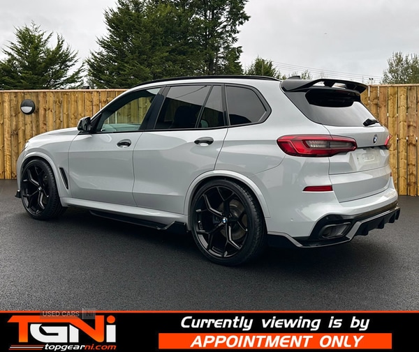 Used BMW X5 2019 for sale - 76574159: Photo 23