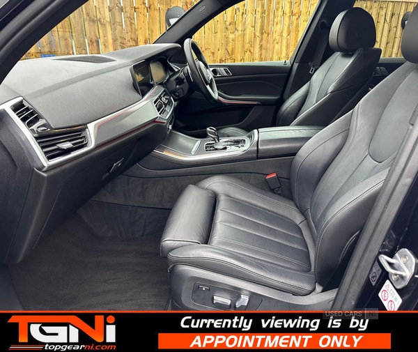 Used BMW X5 2019 for sale - 76574159: Photo 24