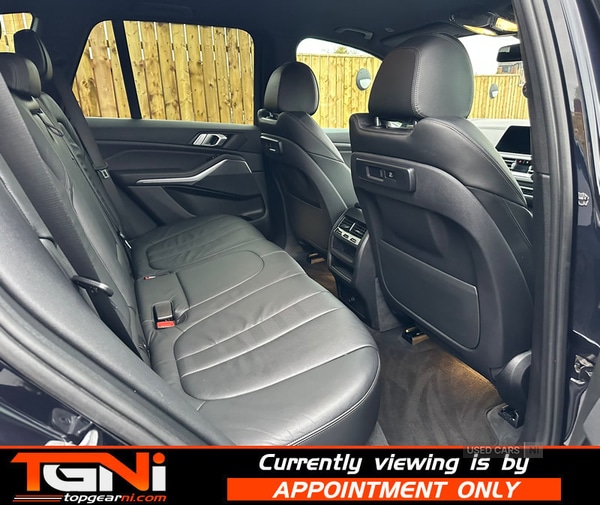 Used BMW X5 2019 for sale - 76574159: Photo 25