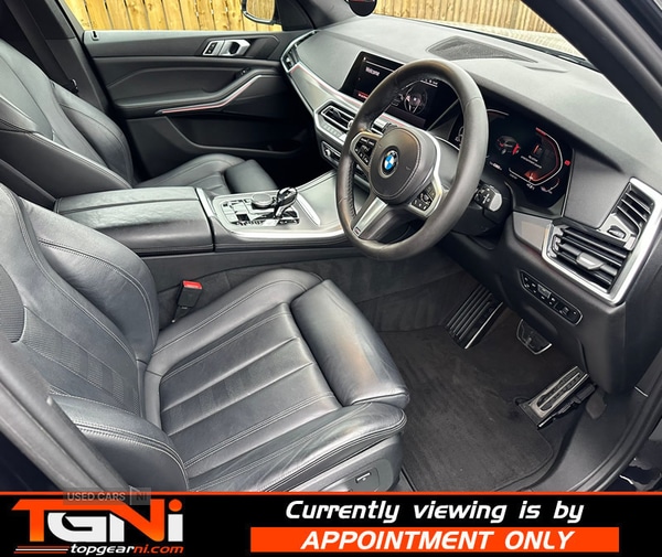 Used BMW X5 2019 for sale - 76574159: Photo 26