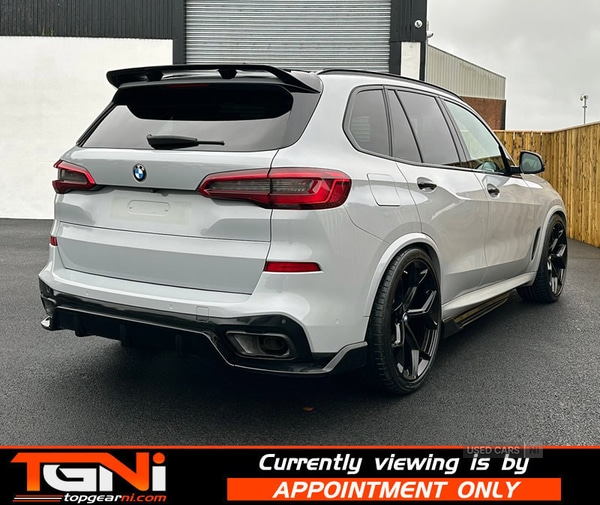 Used BMW X5 2019 for sale - 76574159: Photo 29