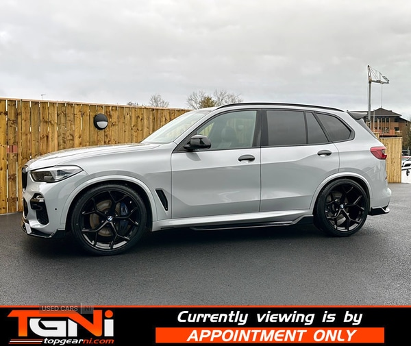 Used BMW X5 2019 for sale - 76574159: Photo 32