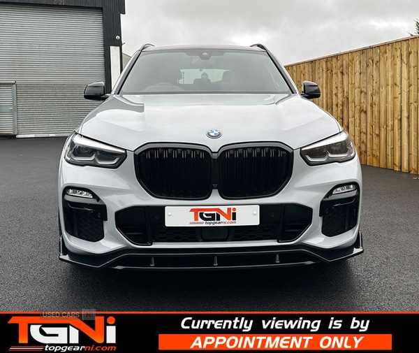 Used BMW X5 2019 for sale - 76574159: Photo 4