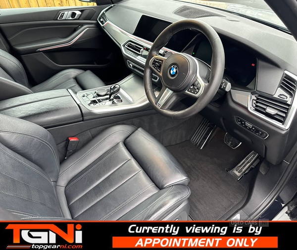 Used BMW X5 2019 for sale - 76574159: Photo 6