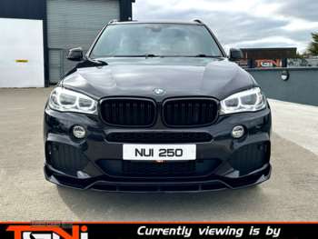 Used BMW X5 2016 for sale - 74175024: Photo