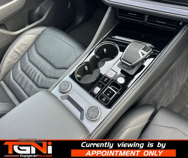 Used Volkswagen Touareg 2023 for sale - 77098436: Photo 11