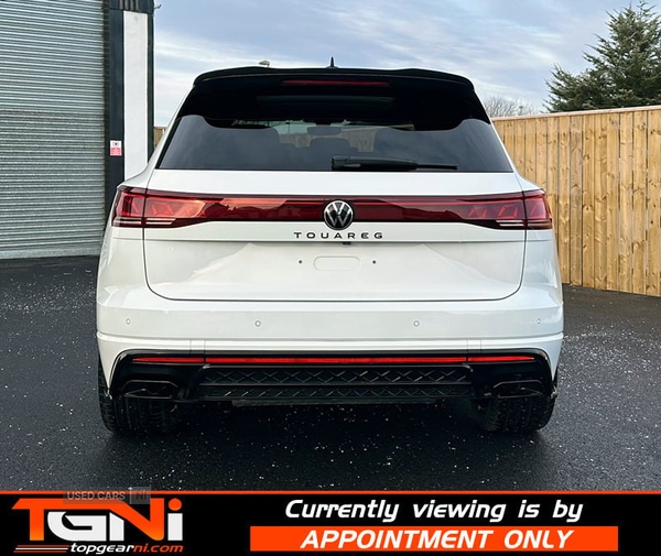 Used Volkswagen Touareg 2023 for sale - 77098436: Photo 14
