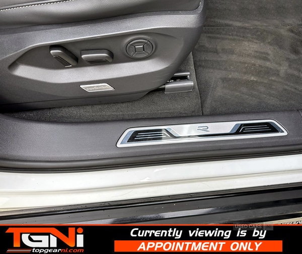 Used Volkswagen Touareg 2023 for sale - 77098436: Photo 34