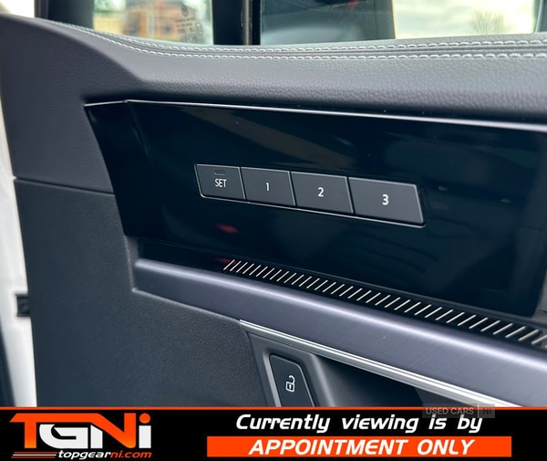 Used Volkswagen Touareg 2023 for sale - 77098436: Photo 35