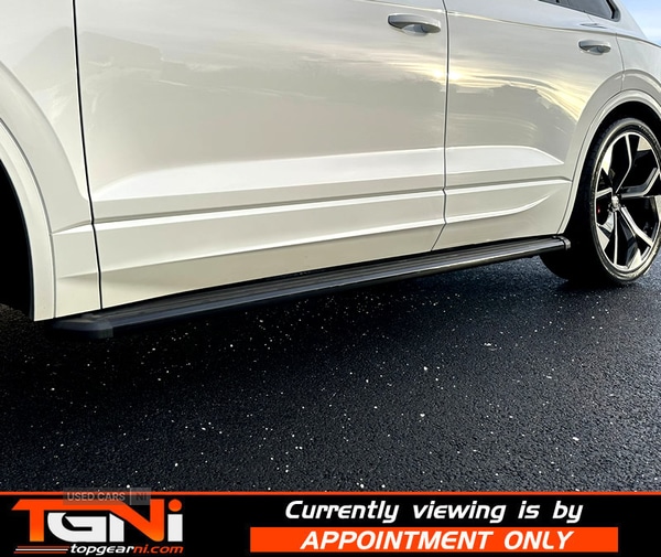 Used Volkswagen Touareg 2023 for sale - 77098436: Photo 37