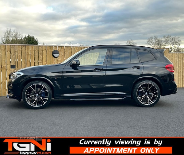Used BMW X3 2019 for sale - 78073433: Photo 11
