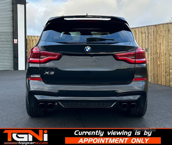 Used BMW X3 2019 for sale - 78073433: Photo 12