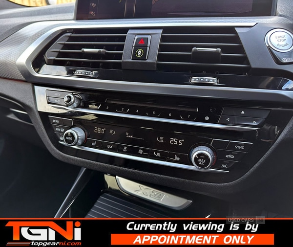 Used BMW X3 2019 for sale - 78073433: Photo 26