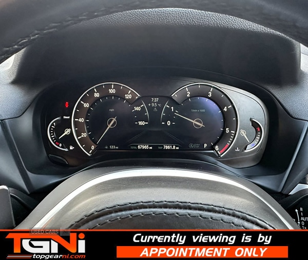 Used BMW X3 2019 for sale - 78073433: Photo 27