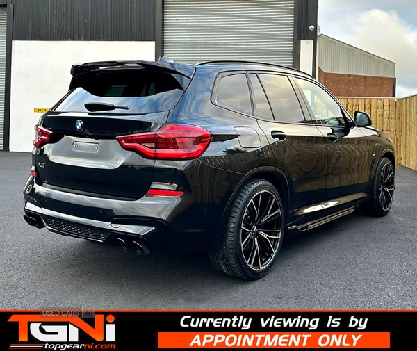 Used BMW X3 2019 for sale - 78073433: Photo 29