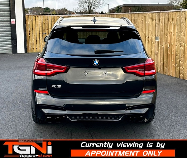 Used BMW X3 2019 for sale - 78073433: Photo 33