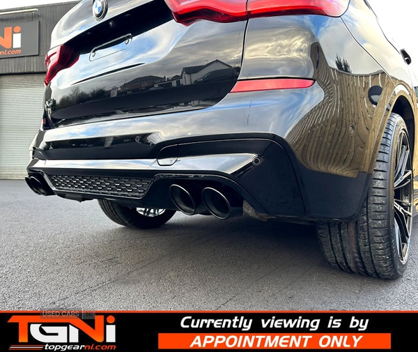 Used BMW X3 2019 for sale - 78073433: Photo 34