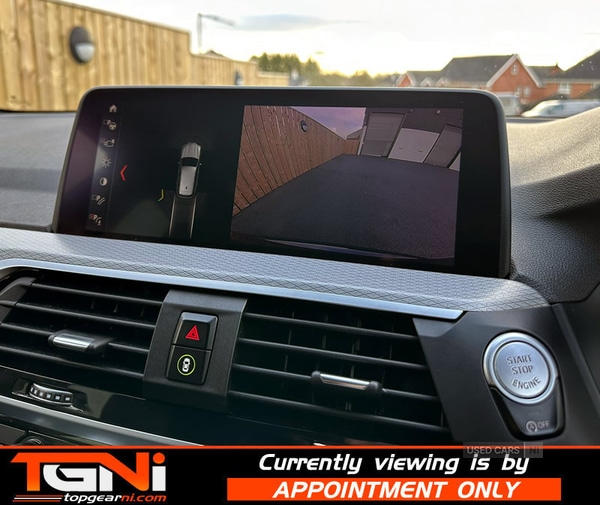 Used BMW X3 2019 for sale - 78073433: Photo 7