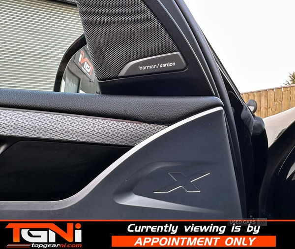 Used BMW X3 2019 for sale - 78073433: Photo 8