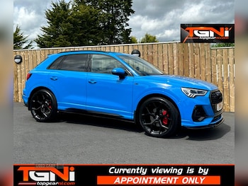 Used Audi Q3 2019 for sale - 79088525: Photo