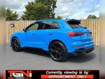 Used Audi Q3 2019 for sale - 79088525: Photo