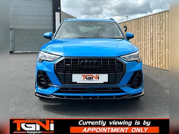 Used Audi Q3 2019 for sale - 79088525: Photo