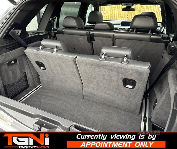 Used BMW X5 2018 for sale - 76593302: Photo 16
