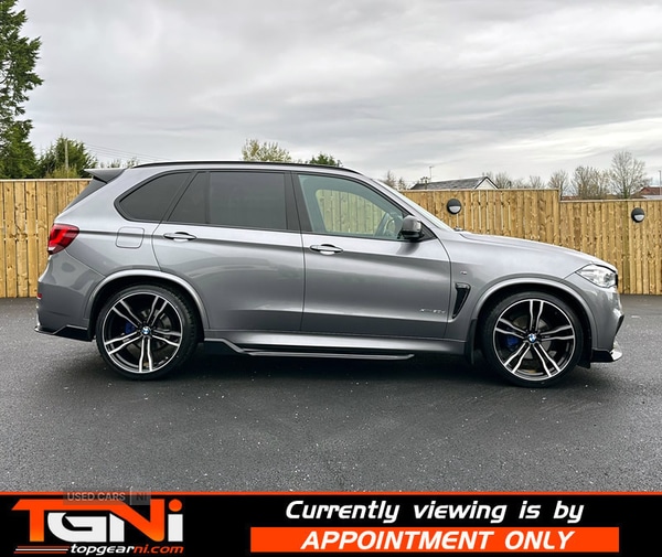 Used BMW X5 2018 for sale - 76593302: Photo 18