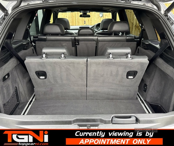 Used BMW X5 2018 for sale - 76593302: Photo 24