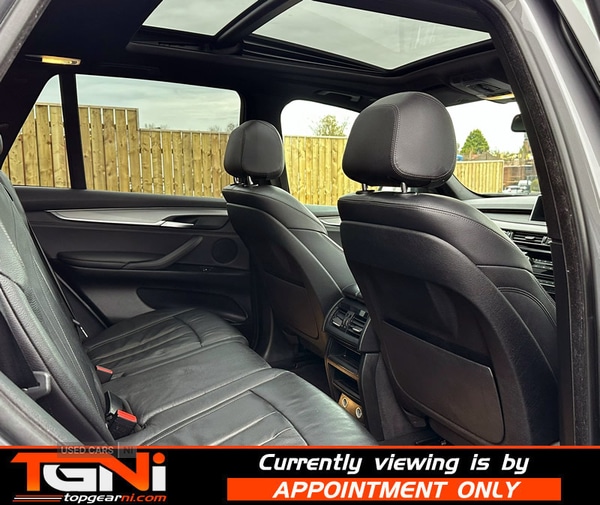 Used BMW X5 2018 for sale - 76593302: Photo 26