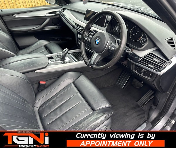 Used BMW X5 2018 for sale - 76593302: Photo 28