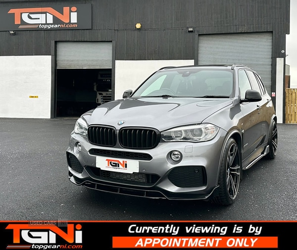 Used BMW X5 2018 for sale - 76593302: Photo 29