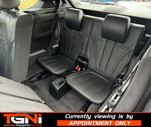 Used BMW X5 2018 for sale - 76593302: Photo 31